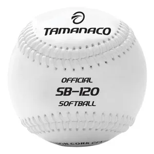 Pelota De Softbol Profesional Sb-120 12'' Tamanaco